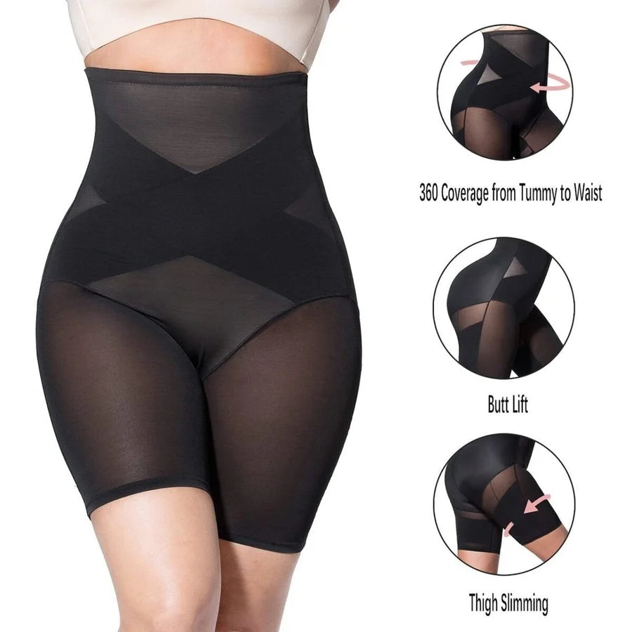 BodyControl+™ Shapewear | 1+1 FREE