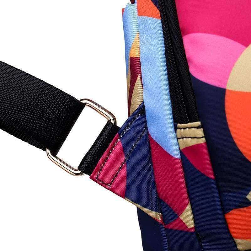 ChicMode™ 5-in-1 bag