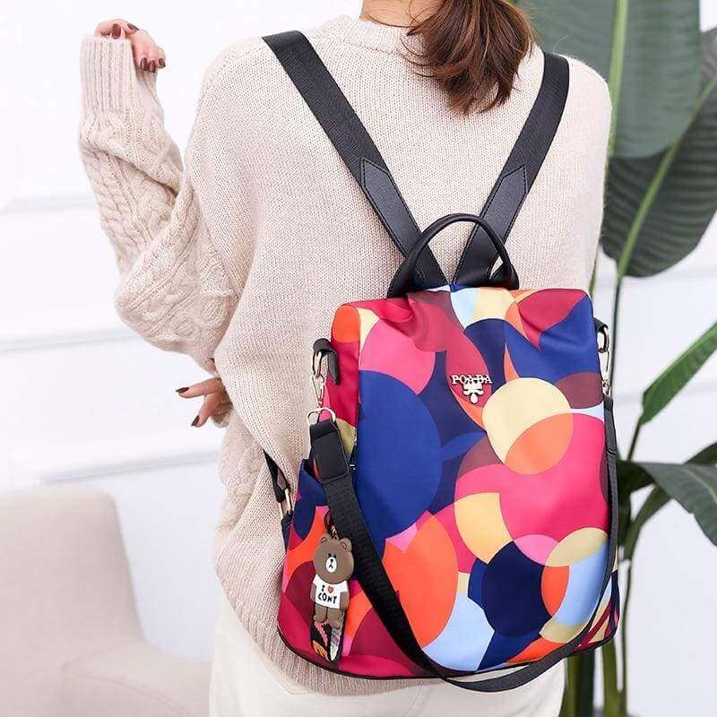 ChicMode™ 5-in-1 bag