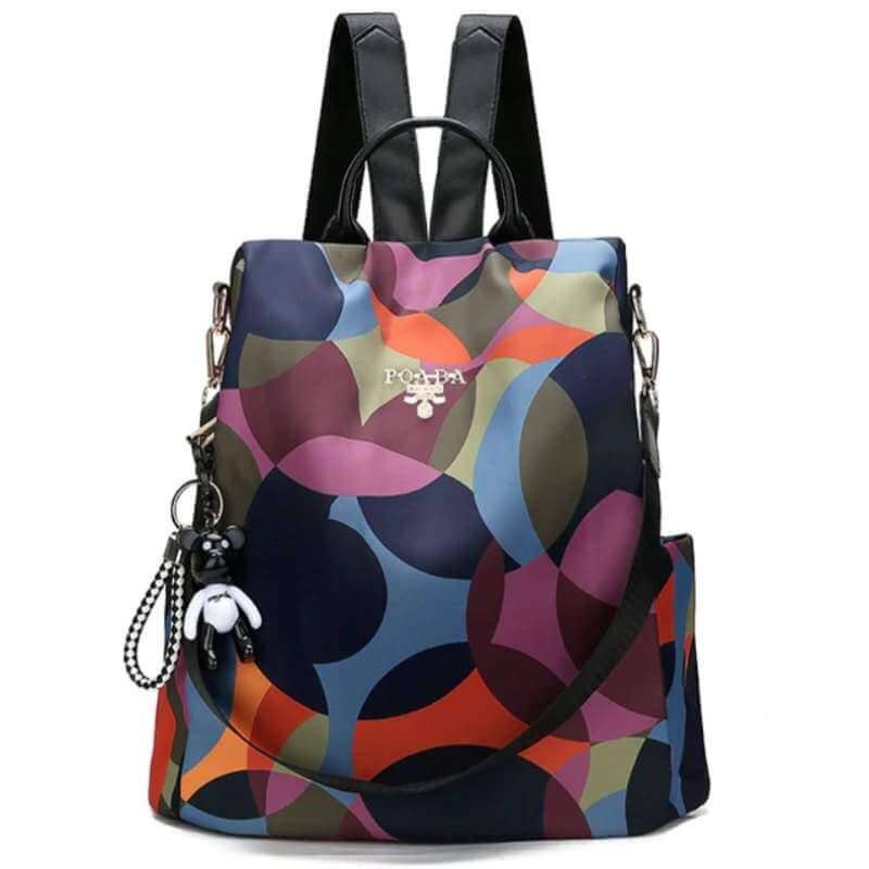 ChicMode™ 5-in-1 bag
