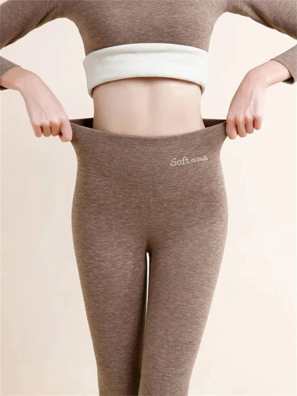 Soft Clouds™ Ultra warm leggings