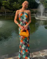 Chiara Imperatore™ Sleeveless Two-Piece Set for Effortless Style