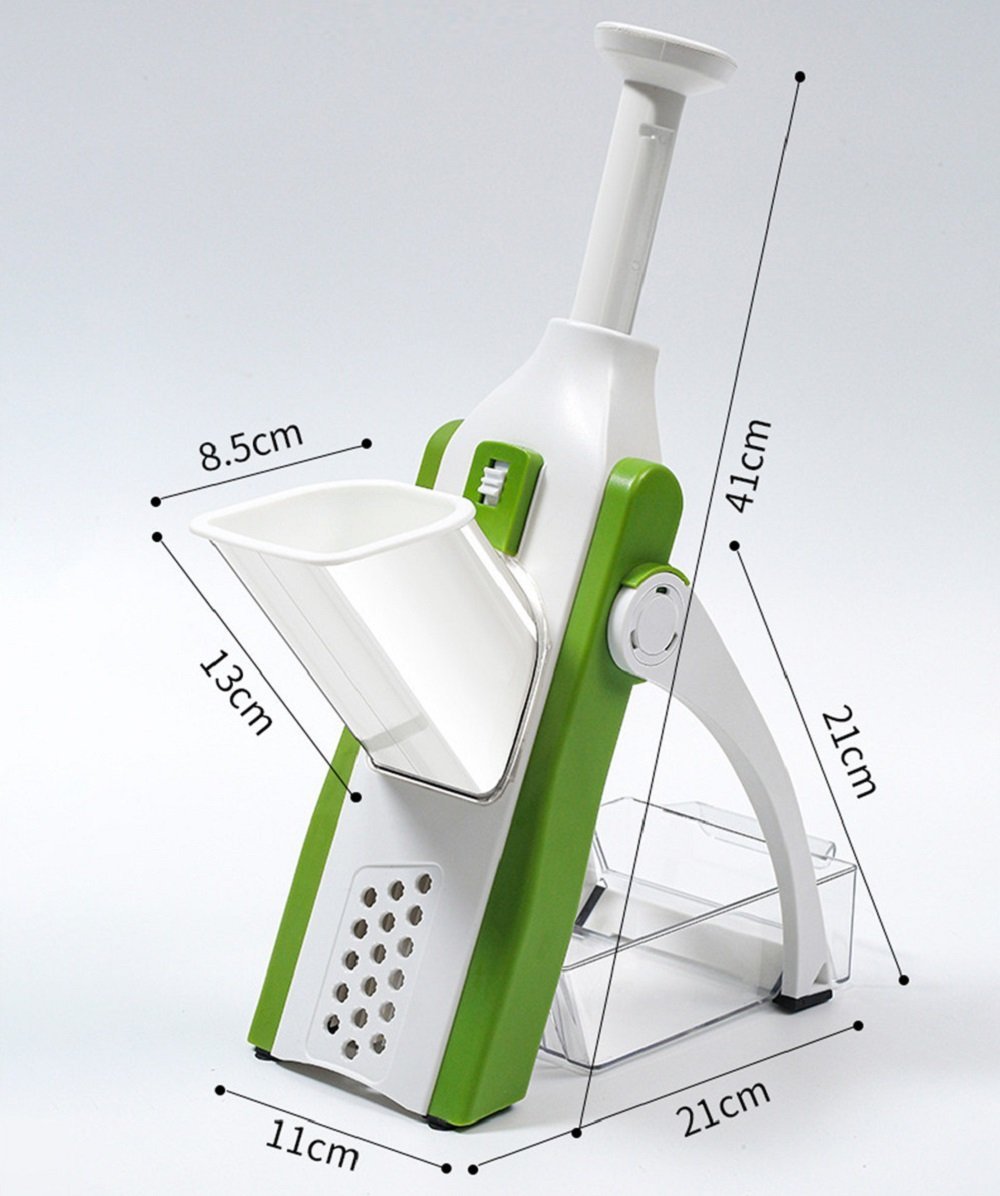 ChopSlice™ Multifunctional kitchen slicer