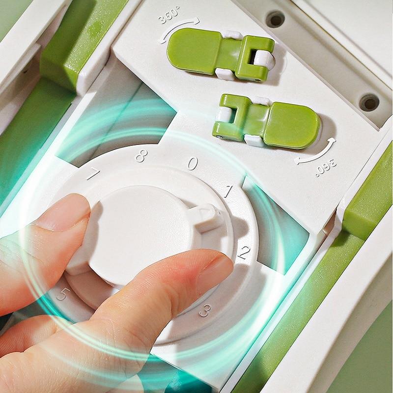 ChopSlice™ Multifunctional kitchen slicer