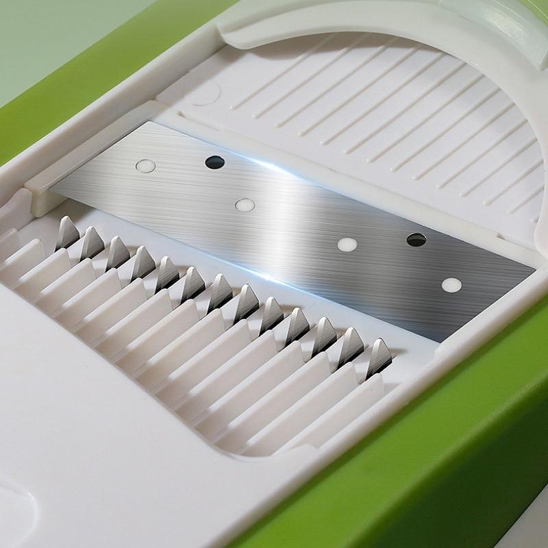 ChopSlice™ Multifunctional kitchen slicer