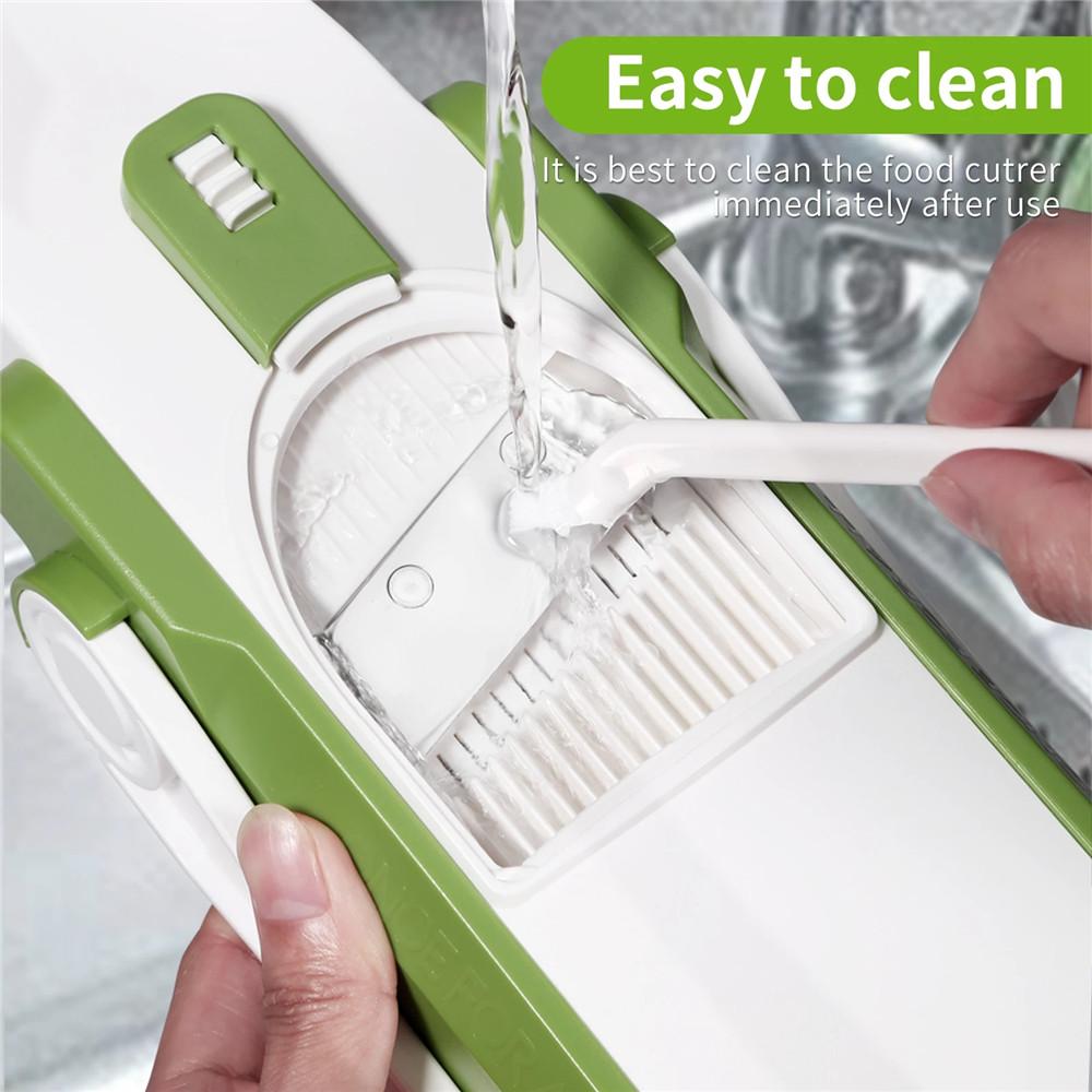 ChopSlice™ Multifunctional kitchen slicer