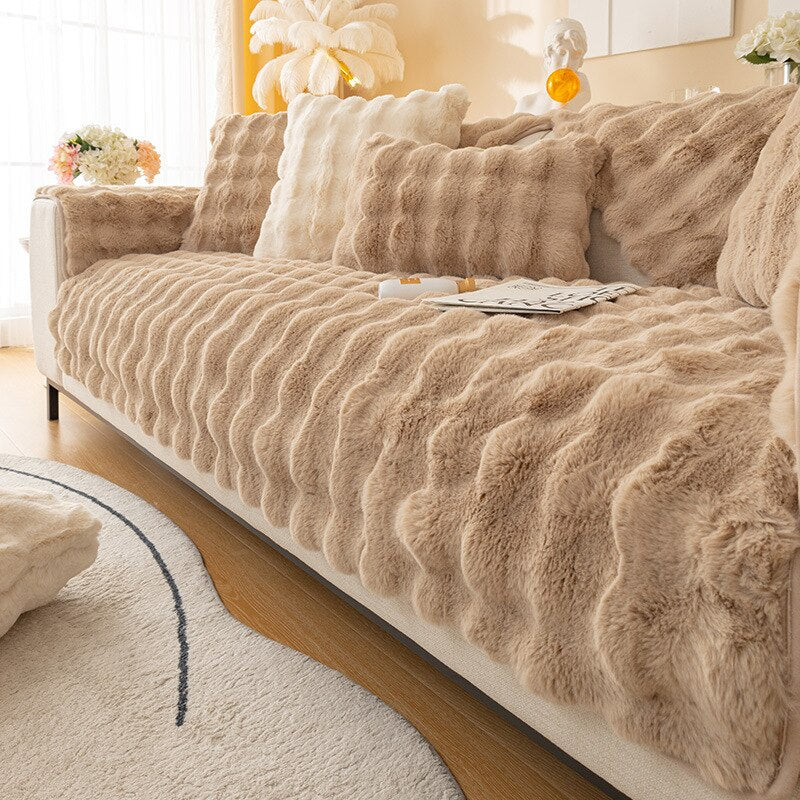 ComfyLiving™️ Ultra soft pillowcases