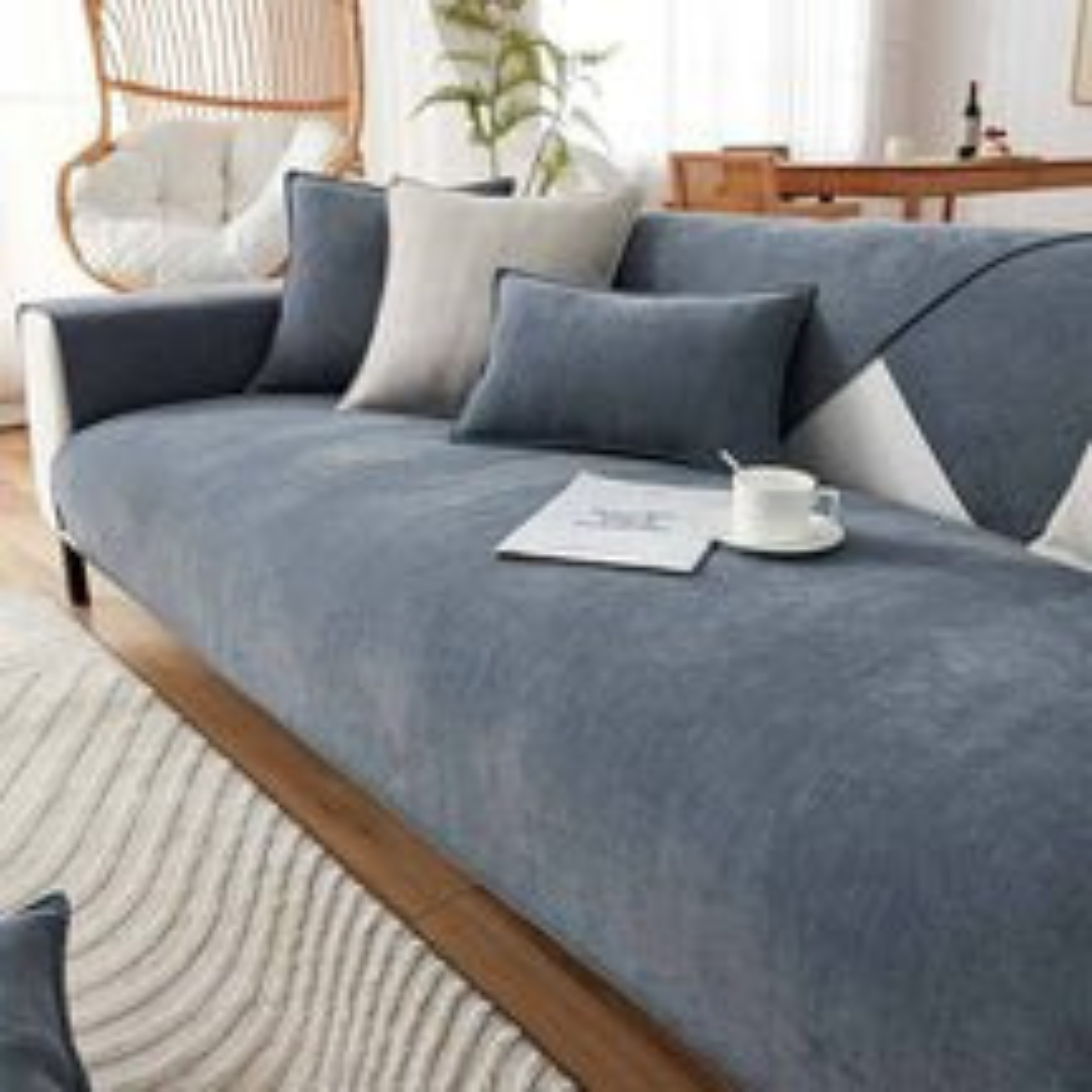 CozyCasa™️ Pillowcase