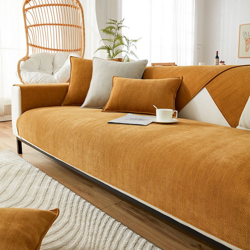 CozyCasa™️ Pillowcase