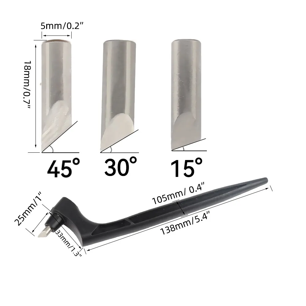 CraftyCutter™ Replacement blades