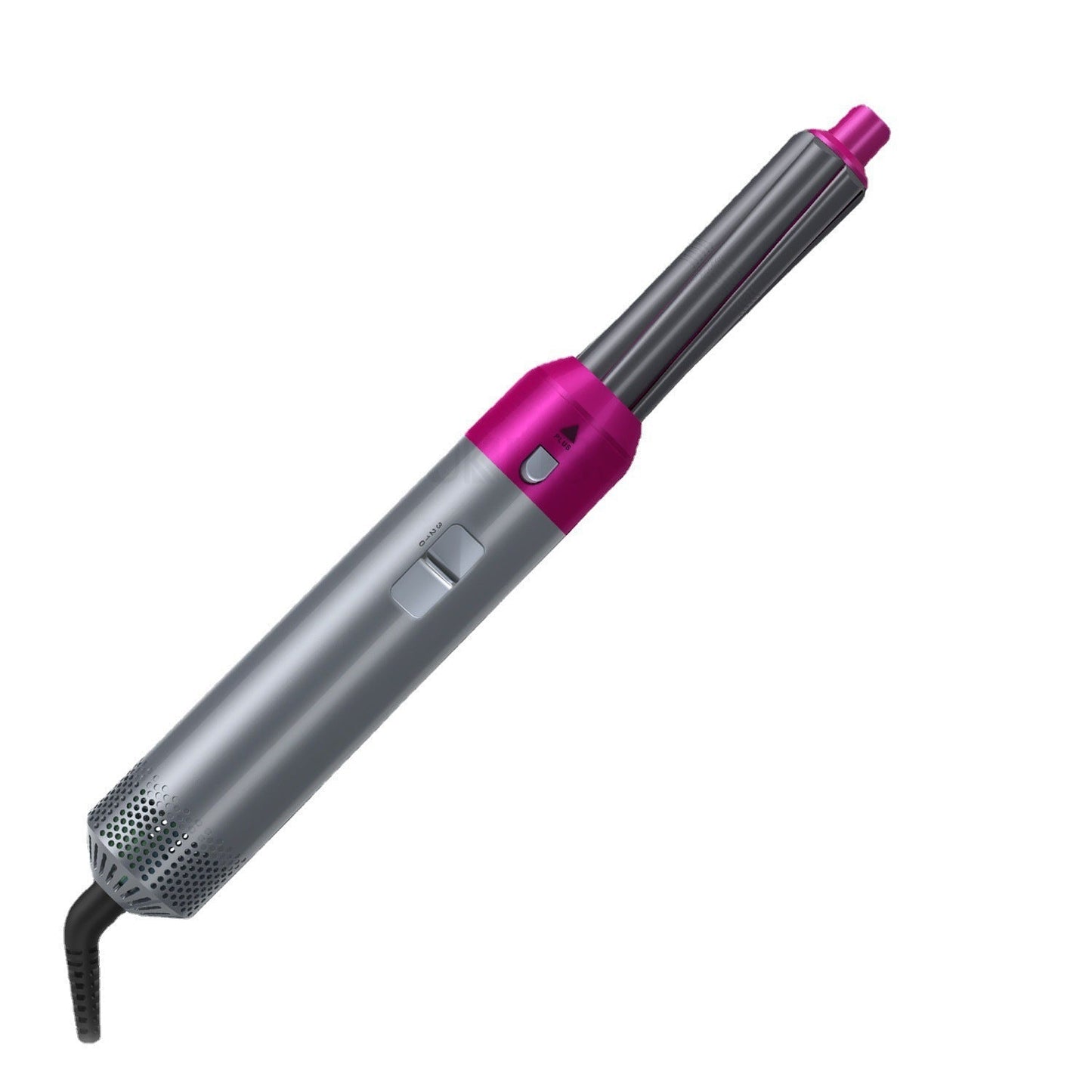 BeautéMagique™ AirWrap 3.0 | Professional 5 in 1 hair straightener