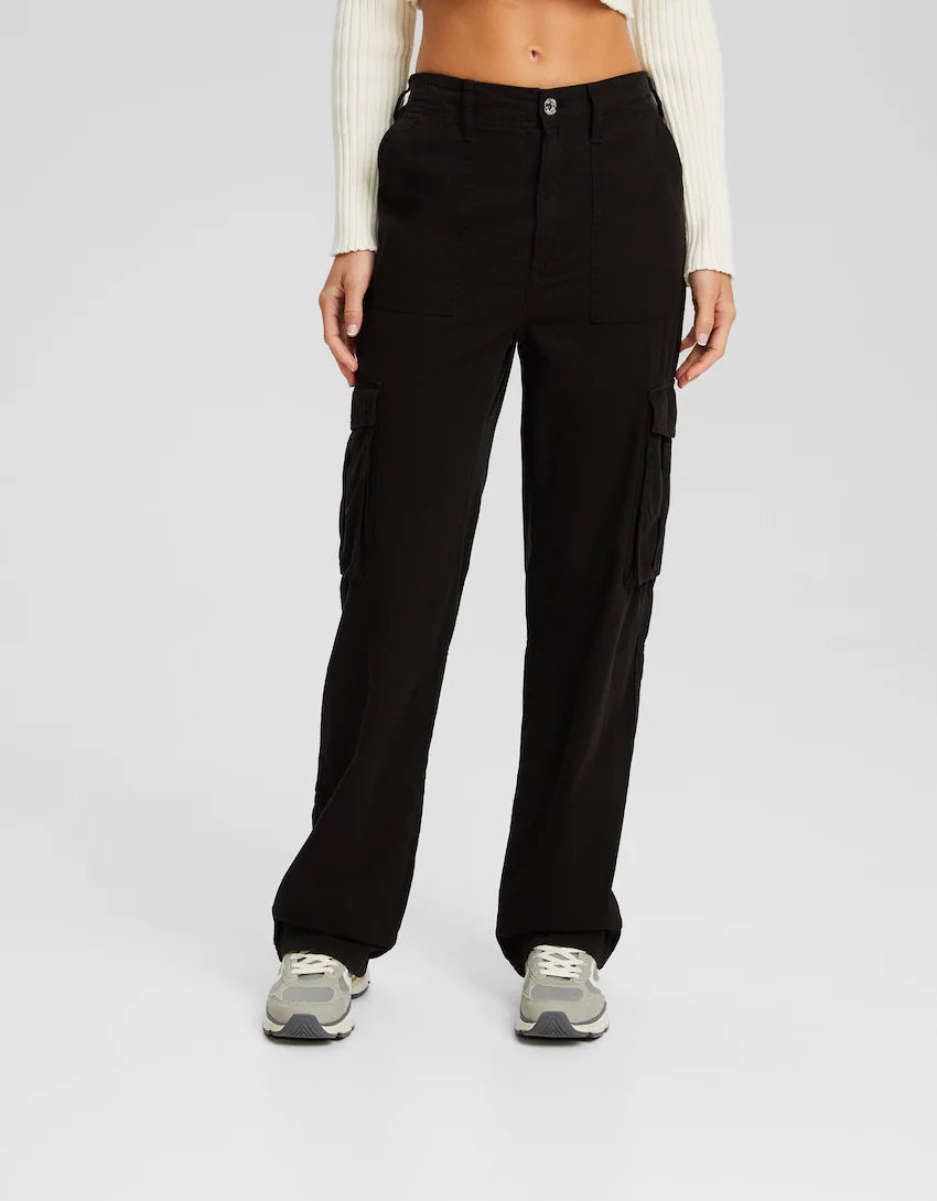 Giorgina Tocci™ Combat Pants