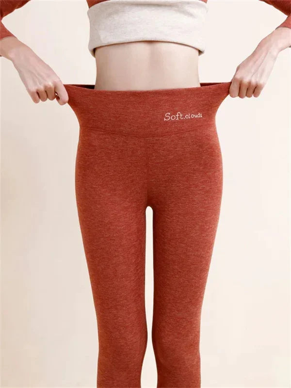 Soft Clouds™ Ultra warm leggings
