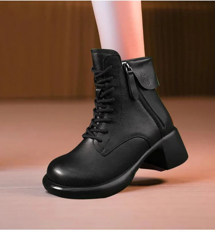 Mónica™ Classic winter boots