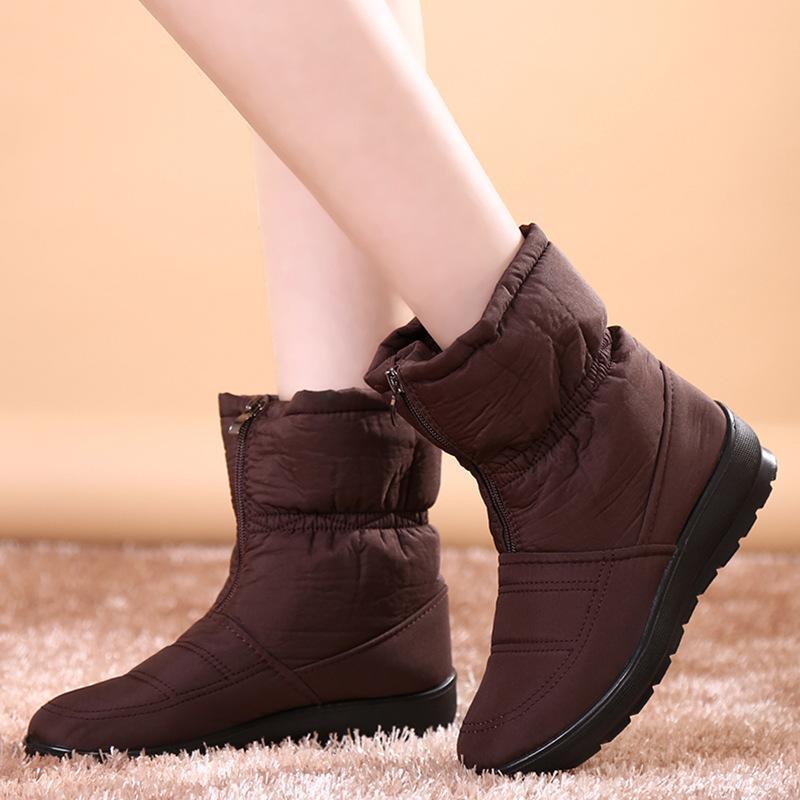 Perrine Winter™ Waterproof snow boots