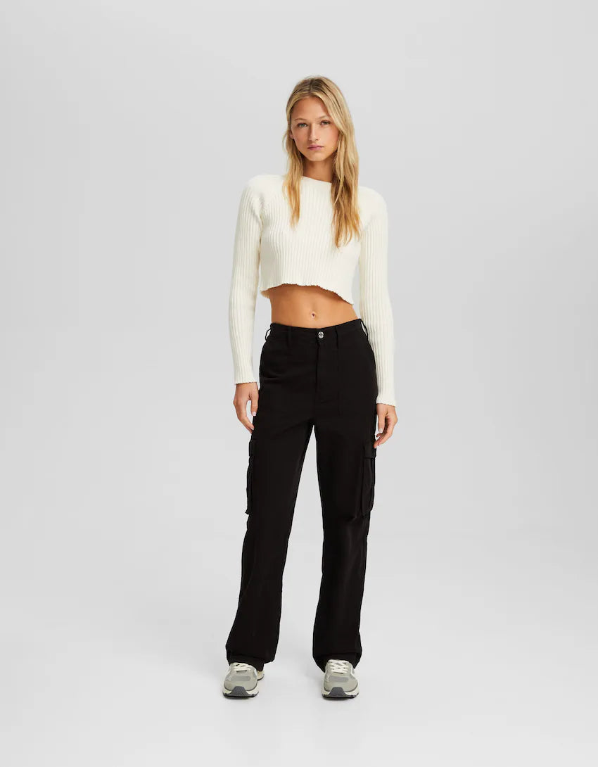 Giorgina Tocci™ Combat Pants