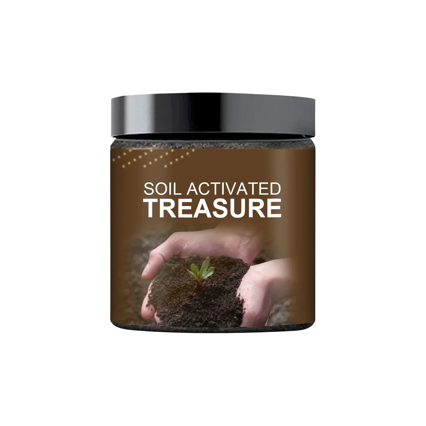 Soil Treasure™️ Comprehensive regulation of plant growth and development!