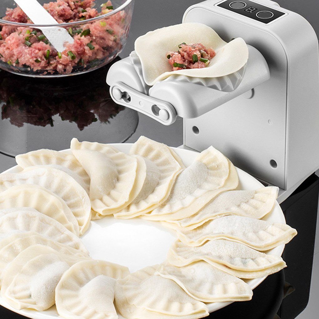 DumpliChef™️ Dumpling making machine