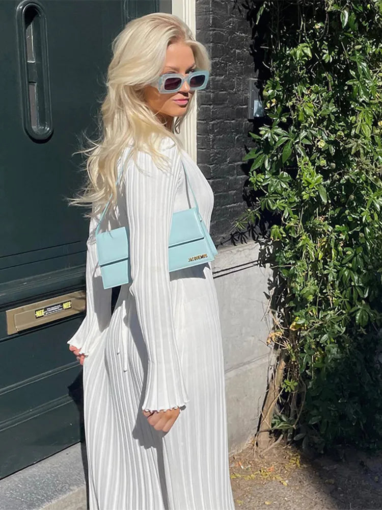 Noemi Chic™️ Knitted dress