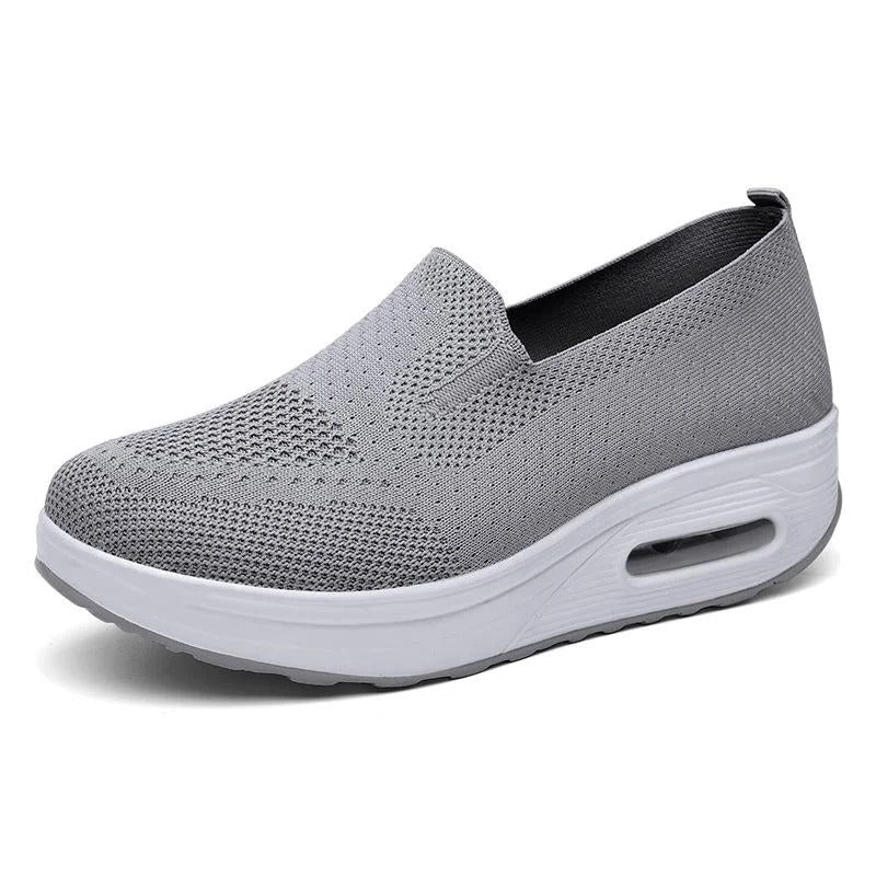 Angela Perrin™️ Orthopedic moccasins