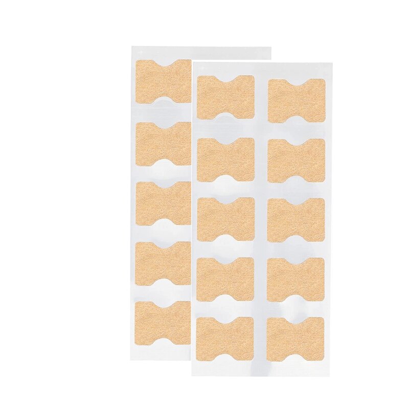 ToeFix+ Nail patches | Get rid of nail fungus for good!