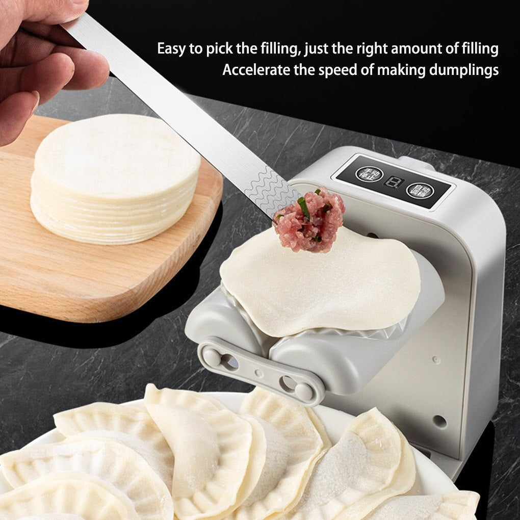 DumpliChef™️ Dumpling making machine