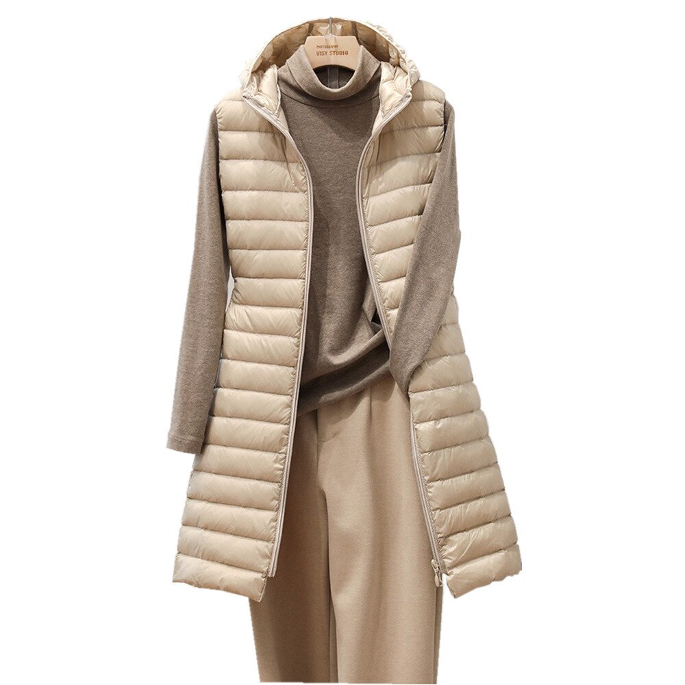 Carmen™ Comfortable warm vest