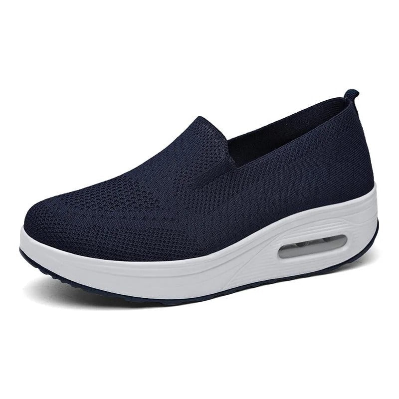 Angela Perrin™️ Orthopedic moccasins
