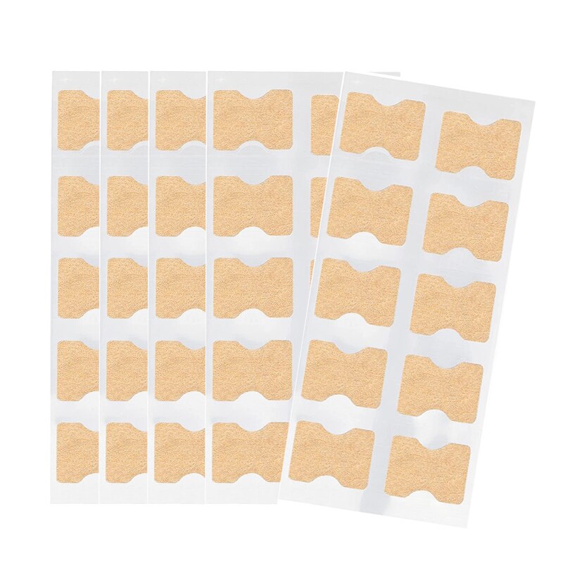ToeFix+ Nail patches | Get rid of nail fungus for good!