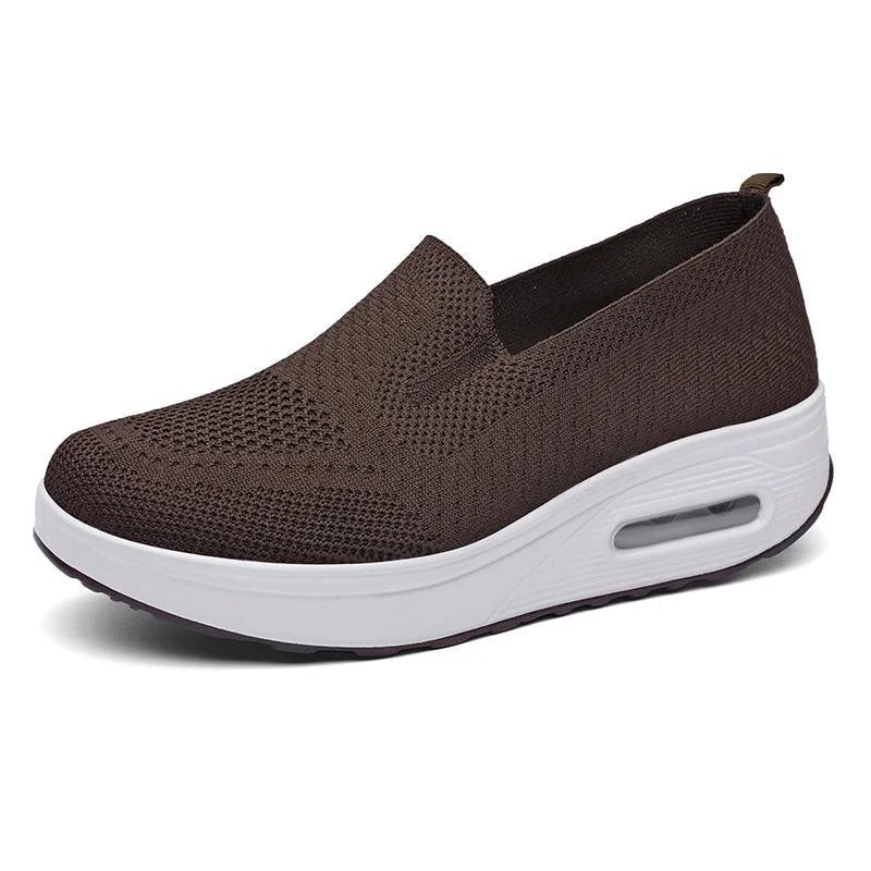Angela Perrin™️ Orthopedic moccasins