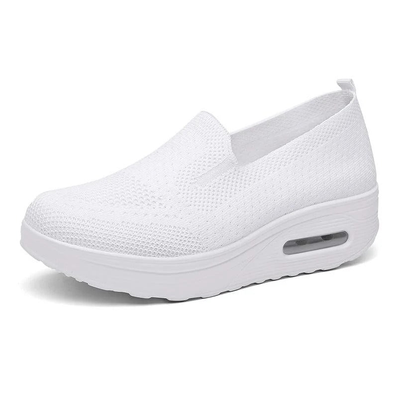 Angela Perrin™️ Orthopedic moccasins