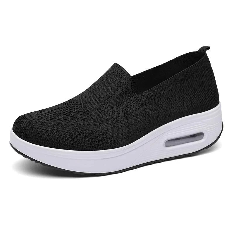 Angela Perrin™️ Orthopedic moccasins