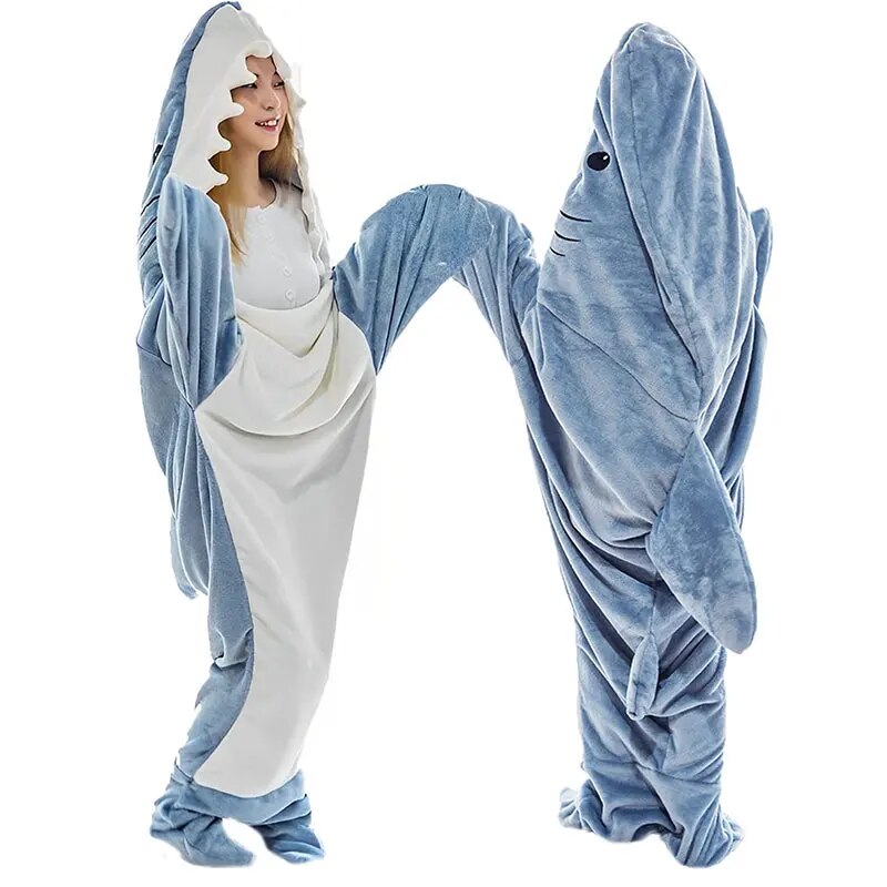 SharkSnug™ Shark Costume