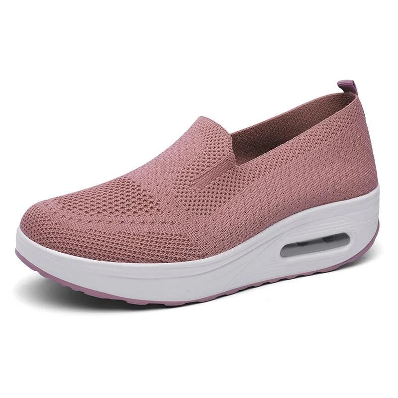 Angela Perrin™️ Orthopedic moccasins