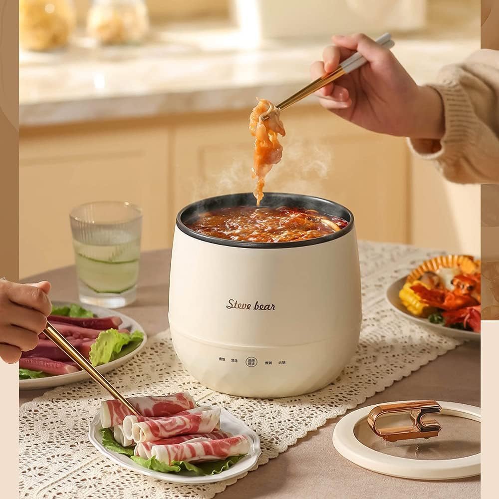 CookMate™️ Mini electric stove