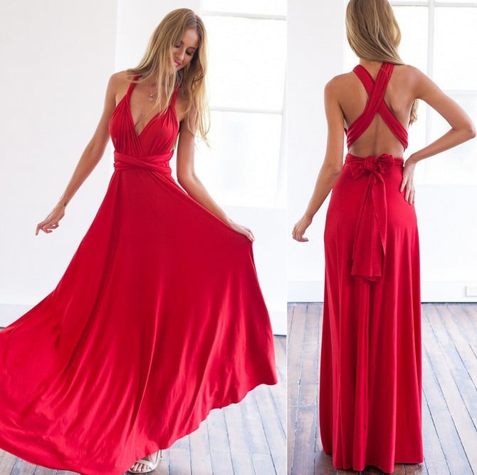 Eterna Dress™ Universal dress
