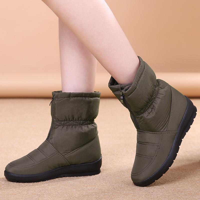 Perrine Winter™ Waterproof snow boots