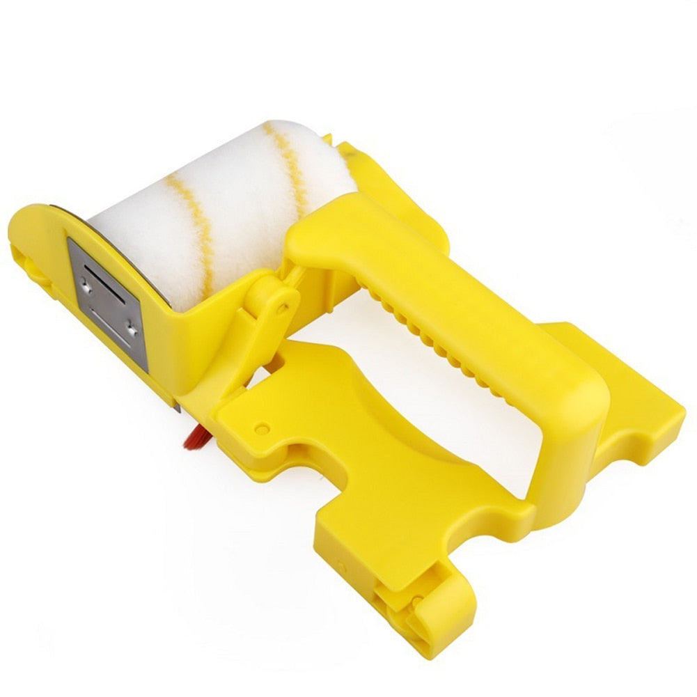 EdgeMaster+™ 3-in-1 Corner Roller | Effective, quick and easy painting of corners