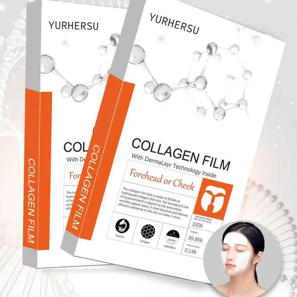 EELHOE™ Collagen mask for the set