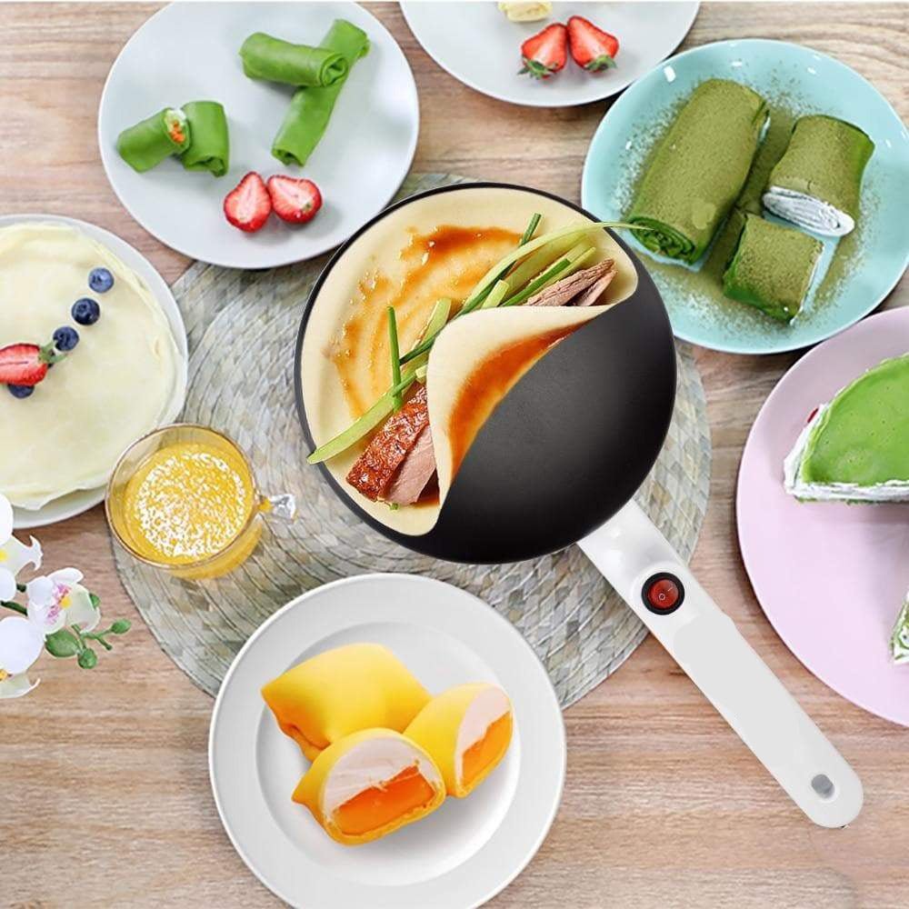 MonCuisine™ Pancake Machine