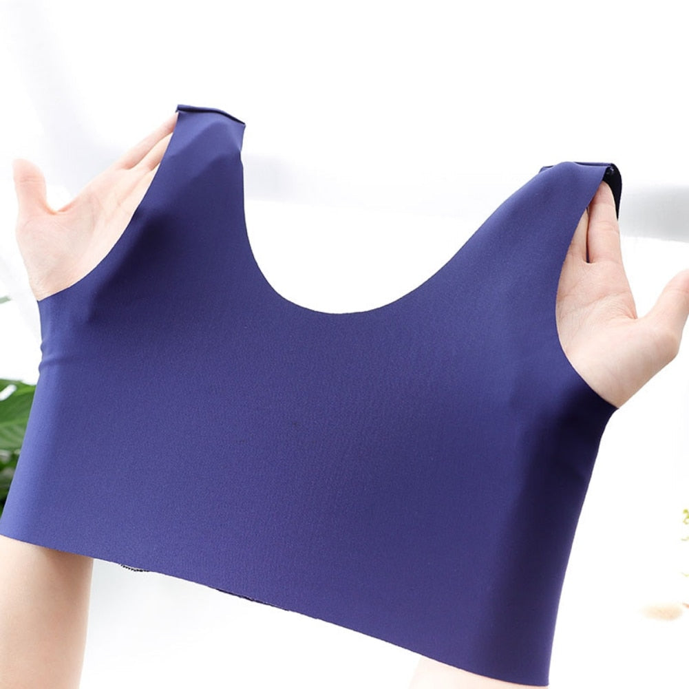 ComfyFit™️ Comfortable and extremely supportive push-up bra