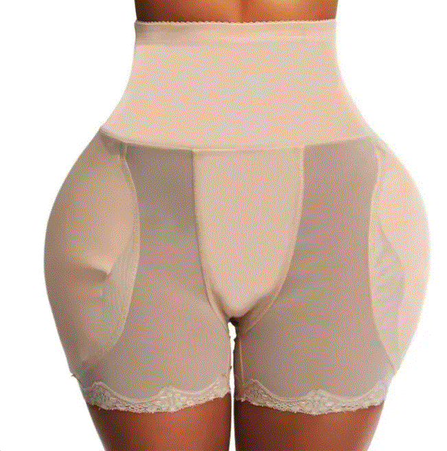 Peach Lux™ Strengthening and slimming underwear