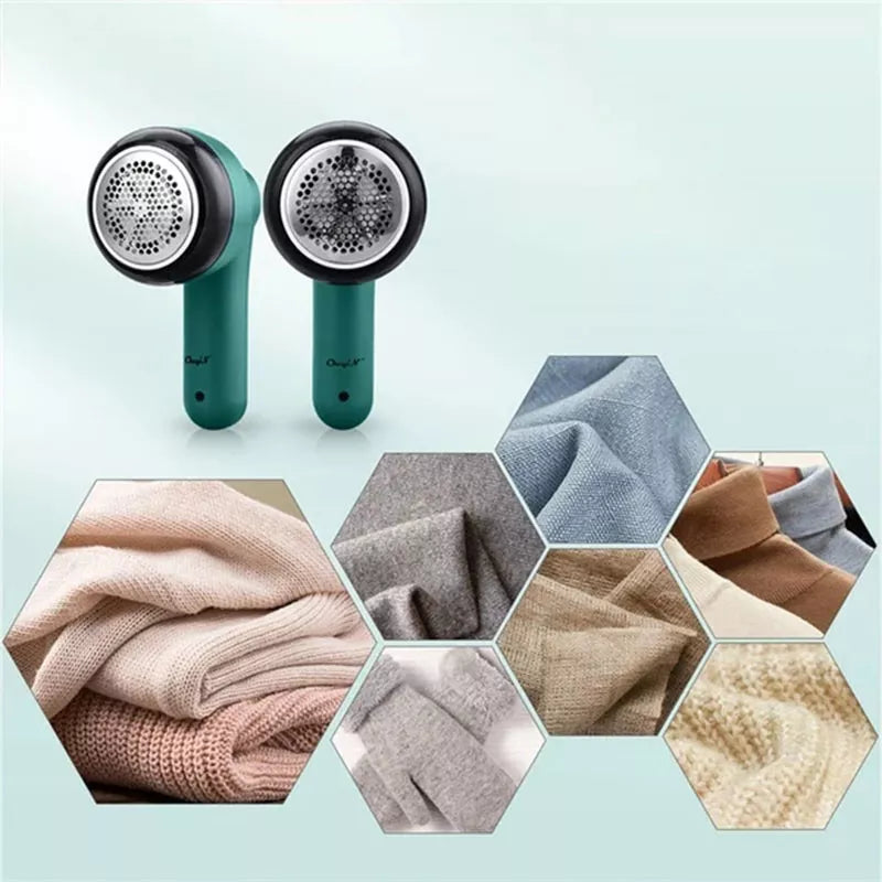 Pelunova™ Lint Remover