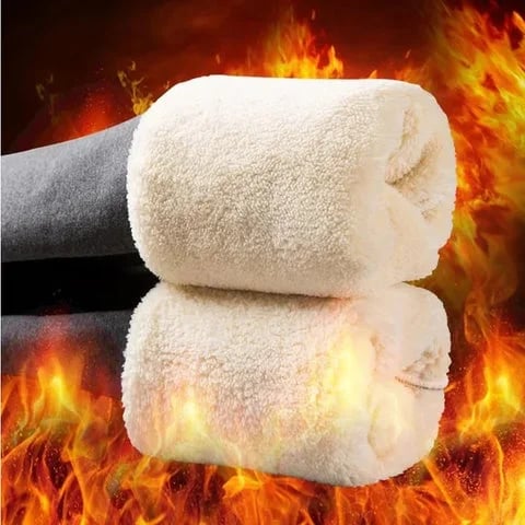 Soft Clouds™ Ultra warm leggings