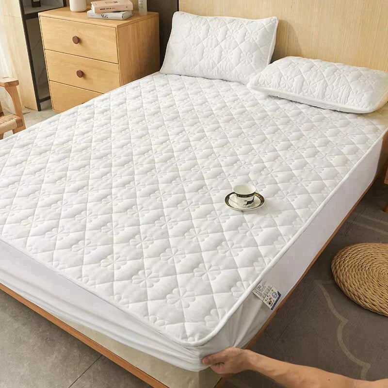 Bellevie 2.0™️ Breathable mattress protector