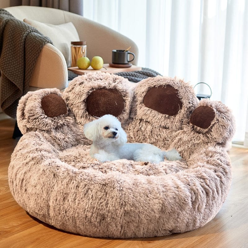 FluffyPaw™ Soothing pillow for dogs