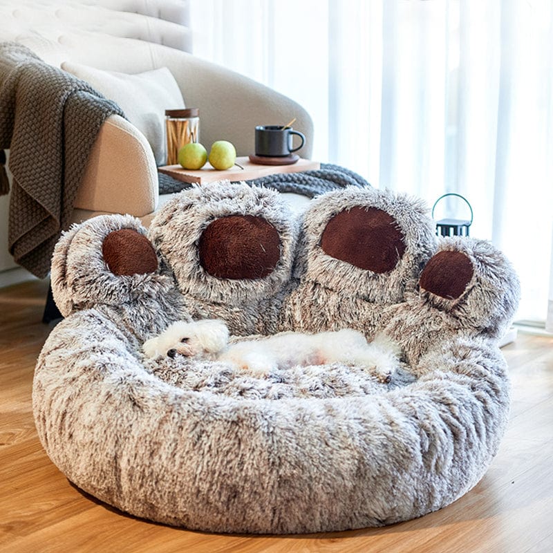 FluffyPaw™ Soothing pillow for dogs