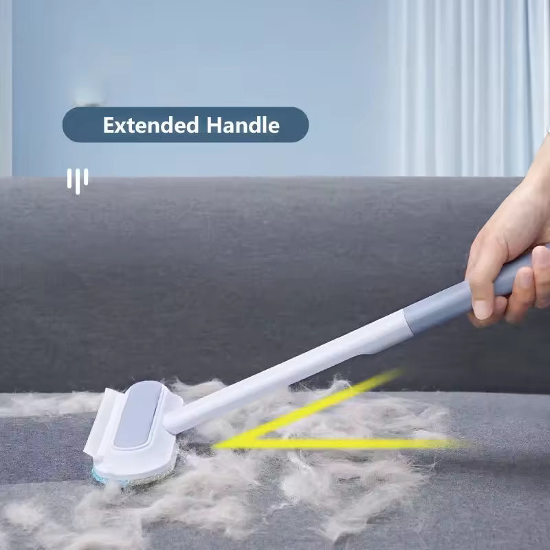 FurZap™ Pet Hair Removal Tool