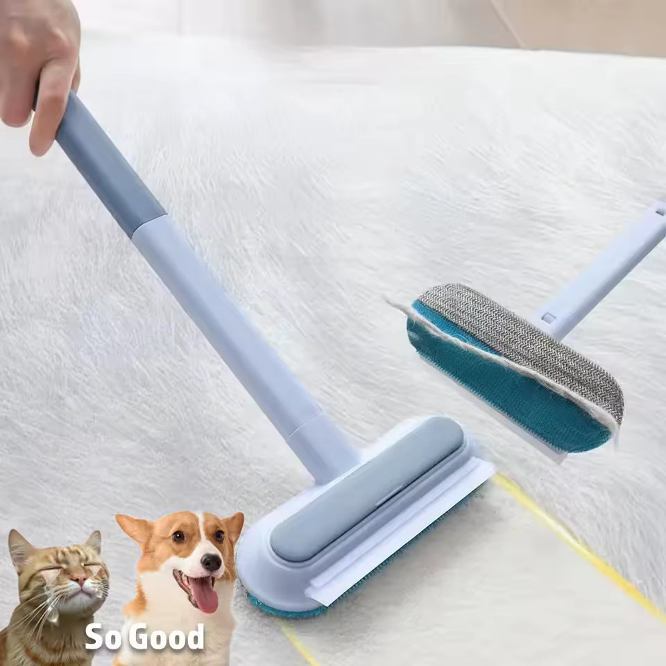 FurZap™ Pet Hair Removal Tool