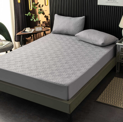 Bonvie™ Waterproof mattress protector